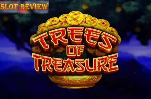 Trees of Treasure slot